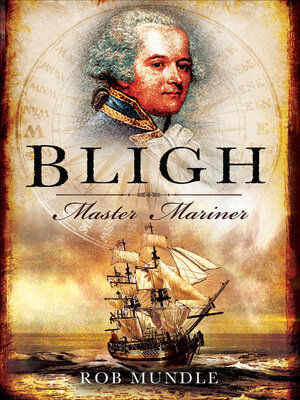 cover image of Bligh